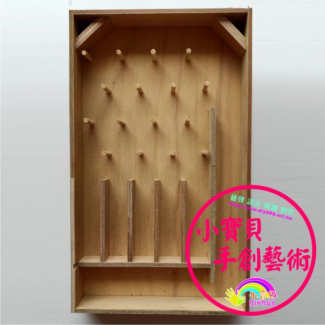 彈珠台DIY